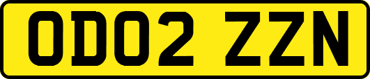 OD02ZZN