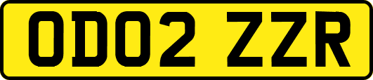 OD02ZZR