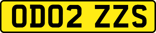 OD02ZZS