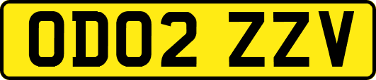 OD02ZZV