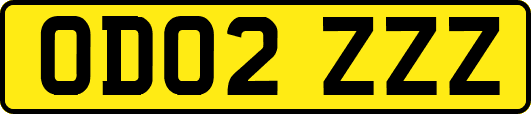 OD02ZZZ