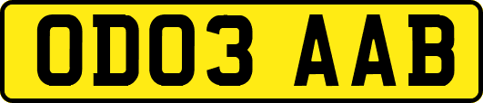 OD03AAB