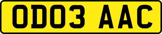 OD03AAC