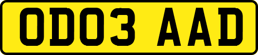 OD03AAD