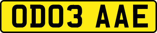 OD03AAE