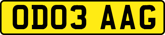 OD03AAG