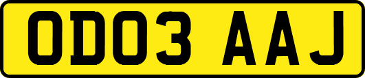 OD03AAJ