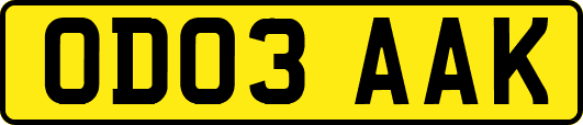 OD03AAK