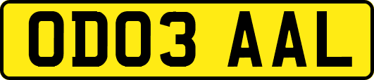 OD03AAL
