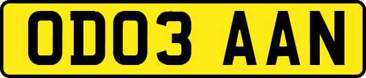 OD03AAN