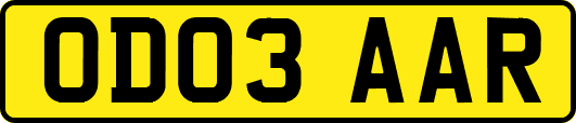 OD03AAR