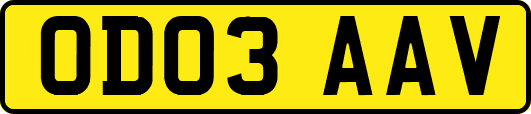 OD03AAV