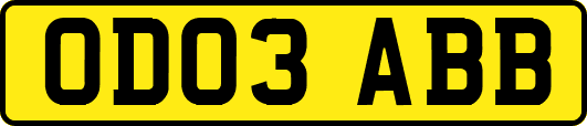 OD03ABB