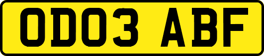 OD03ABF