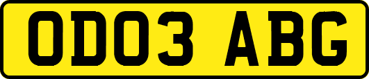 OD03ABG