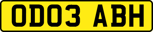 OD03ABH