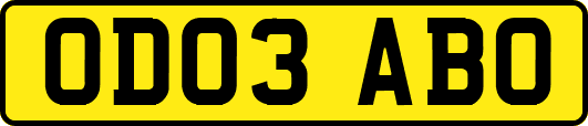 OD03ABO