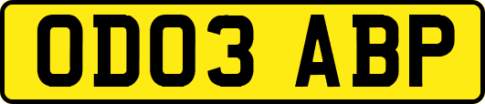 OD03ABP
