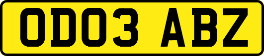 OD03ABZ