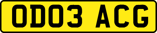 OD03ACG
