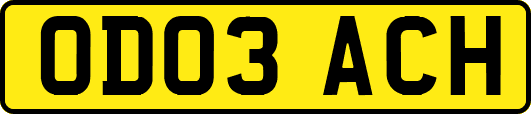 OD03ACH
