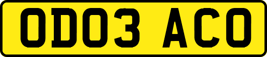 OD03ACO