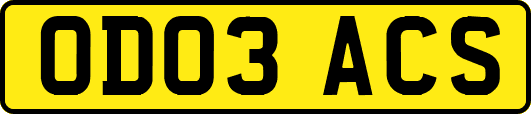 OD03ACS