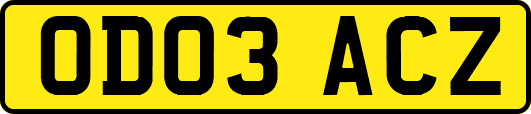 OD03ACZ