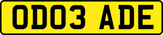 OD03ADE