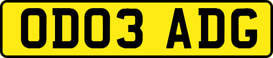 OD03ADG
