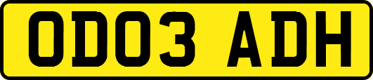 OD03ADH