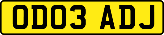 OD03ADJ