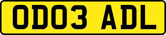 OD03ADL