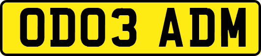 OD03ADM