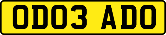 OD03ADO