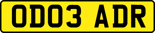 OD03ADR