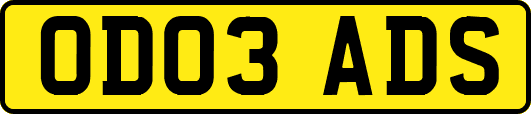 OD03ADS