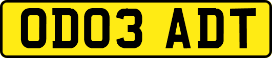 OD03ADT