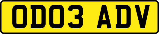 OD03ADV