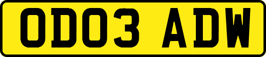 OD03ADW