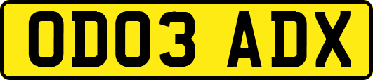 OD03ADX