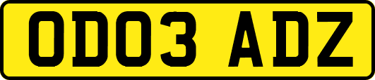 OD03ADZ