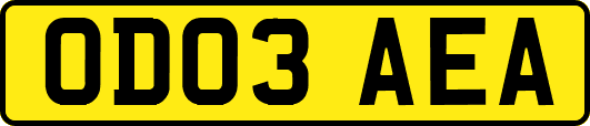 OD03AEA