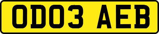 OD03AEB