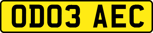 OD03AEC