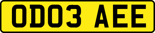 OD03AEE