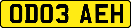 OD03AEH
