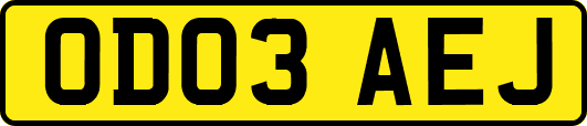 OD03AEJ