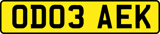 OD03AEK