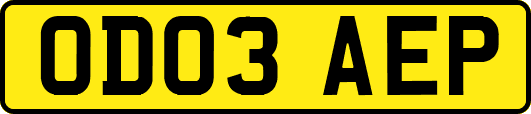 OD03AEP